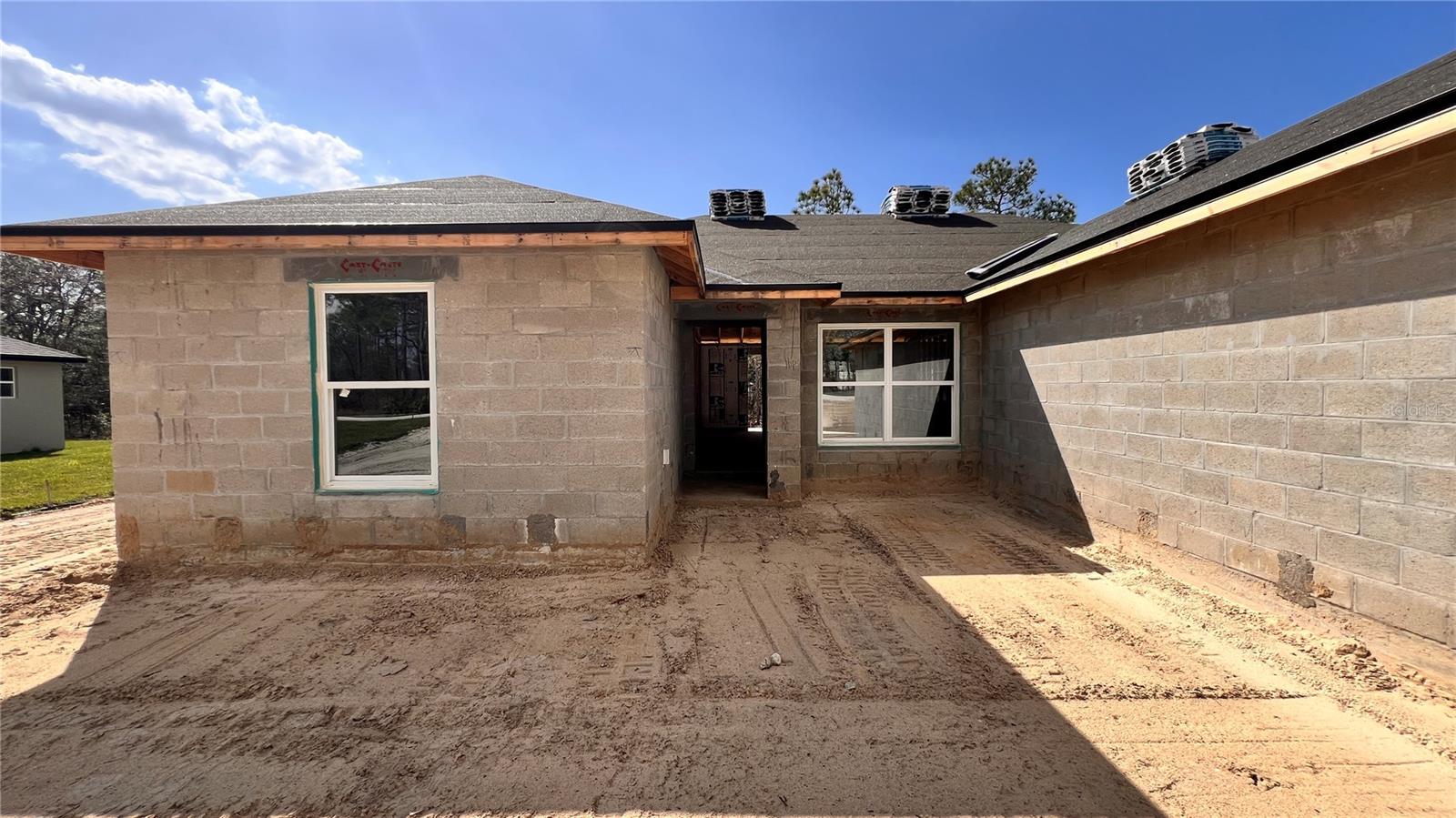 15093 GONZO RD, BROOKSVILLE, FL, 34614