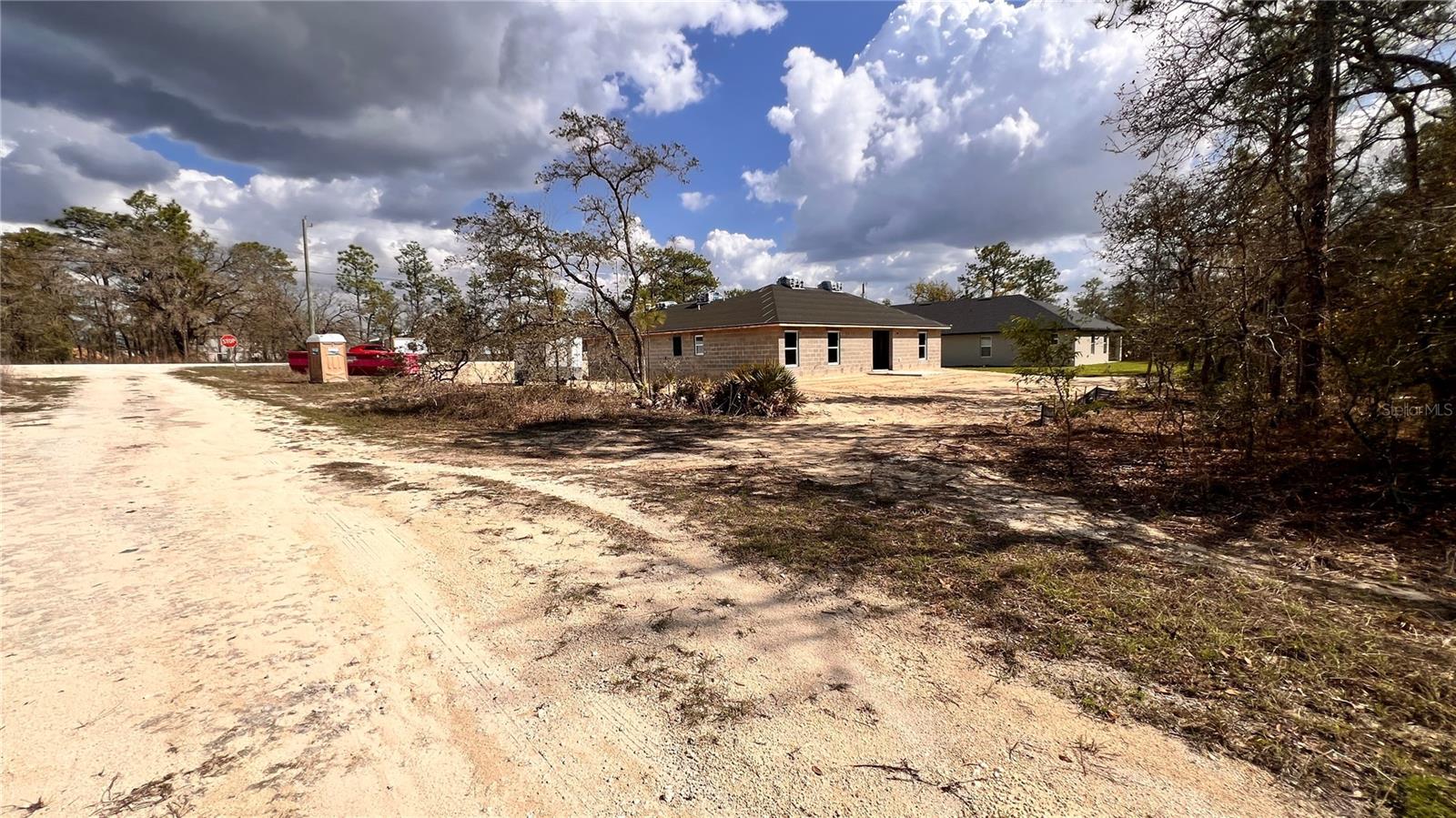 15093 GONZO RD, BROOKSVILLE, FL, 34614