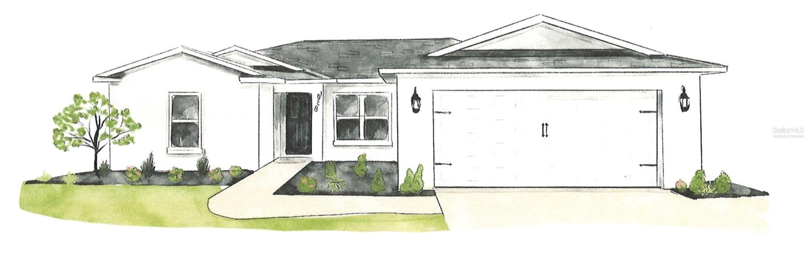 15093 GONZO RD, BROOKSVILLE, FL, 34614