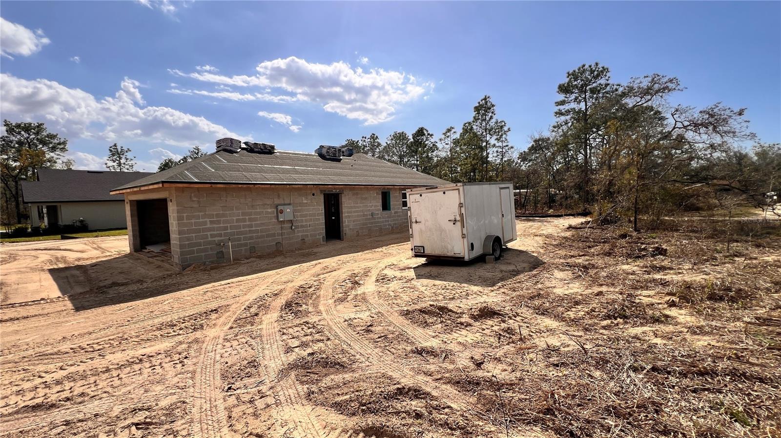 15093 GONZO RD, BROOKSVILLE, FL, 34614