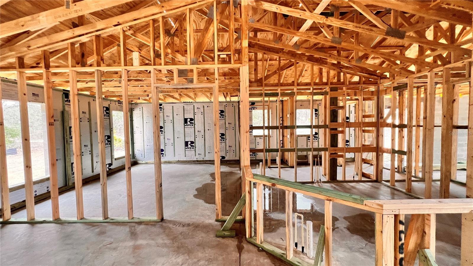 15093 GONZO RD, BROOKSVILLE, FL, 34614