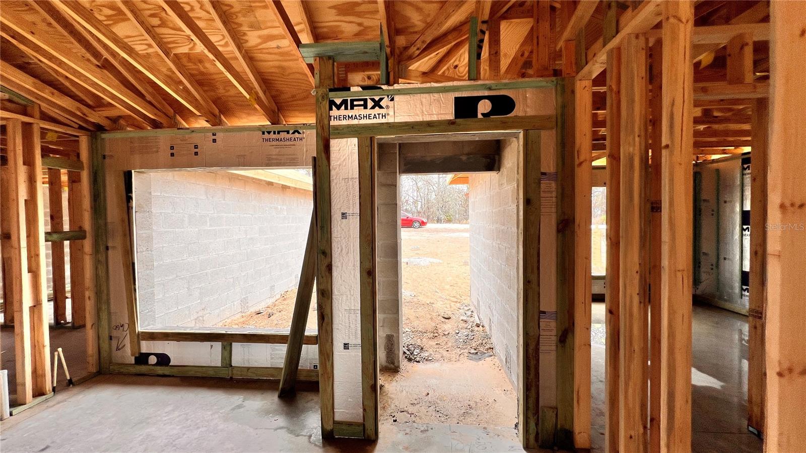 15093 GONZO RD, BROOKSVILLE, FL, 34614