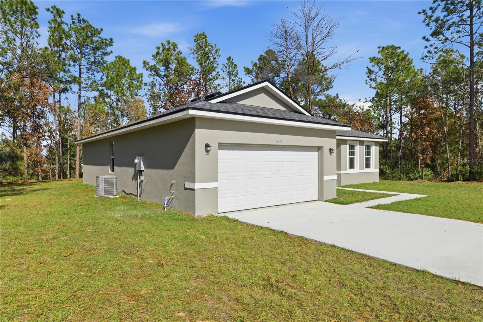 15936 SW 35TH COURT RD, OCALA, FL, 34473