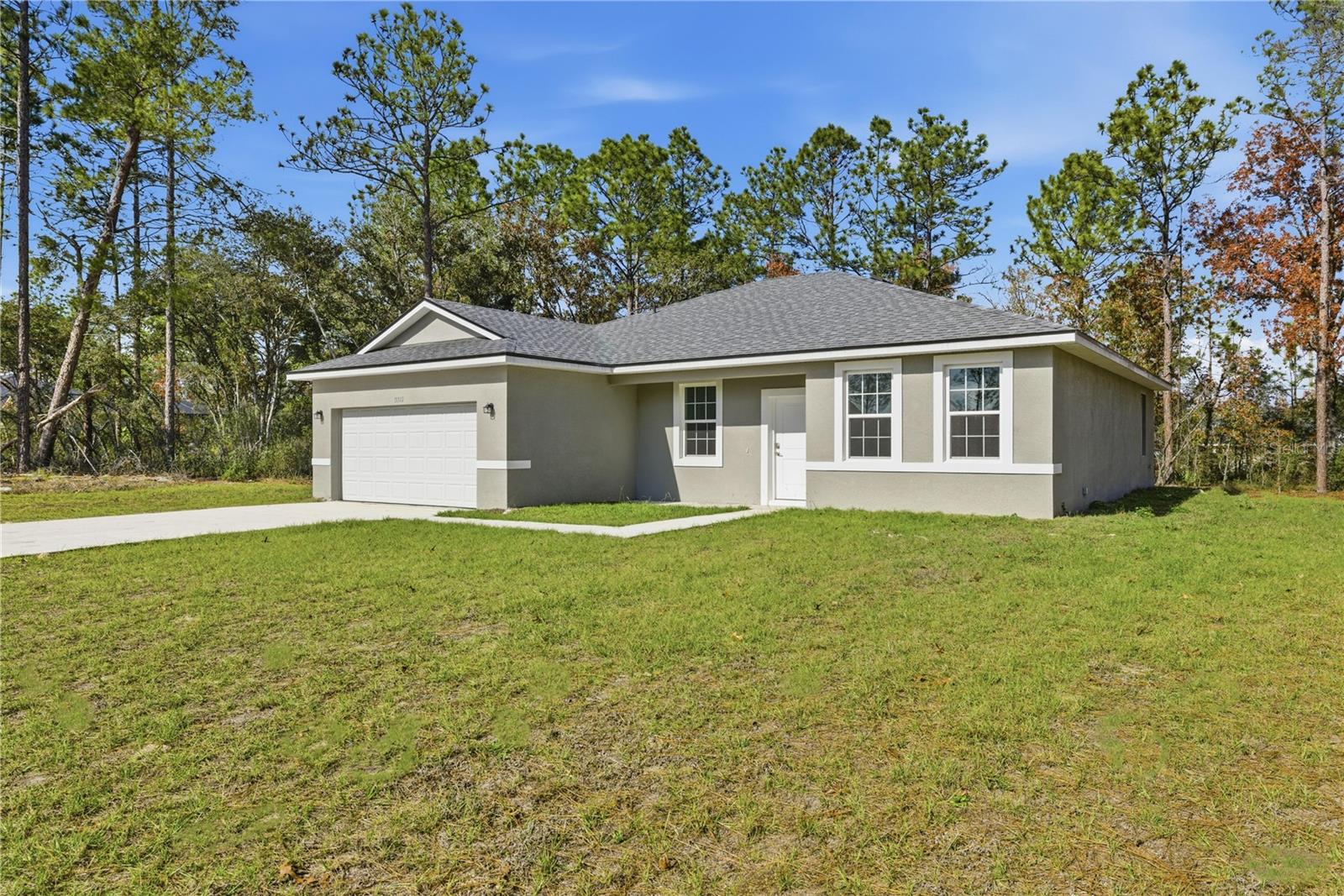 15936 SW 35TH COURT RD, OCALA, FL, 34473