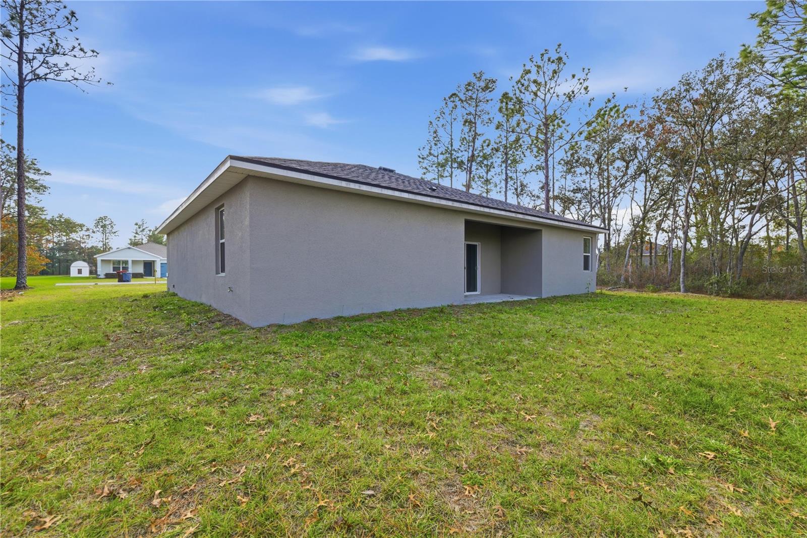 15936 SW 35TH COURT RD, OCALA, FL, 34473
