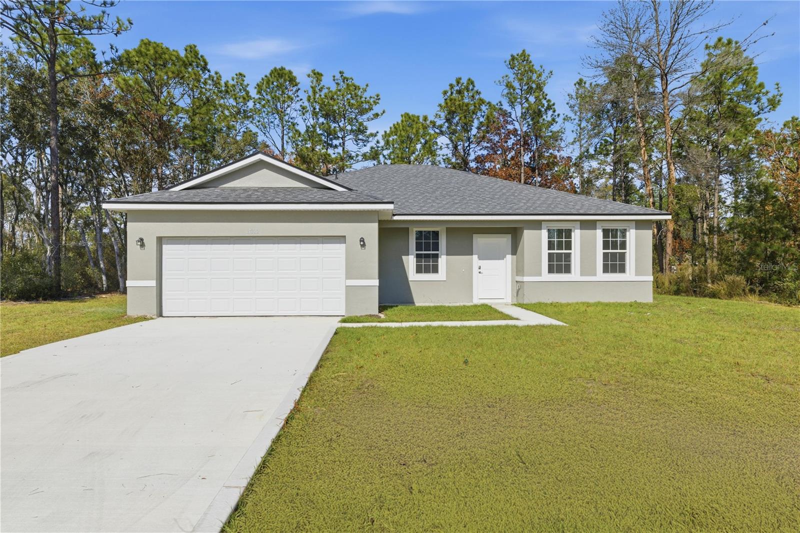 15936 SW 35TH COURT RD, OCALA, FL, 34473