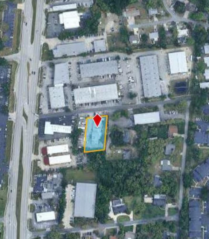 1060 NURSERY RD, WINTER SPRINGS, FL, 32708