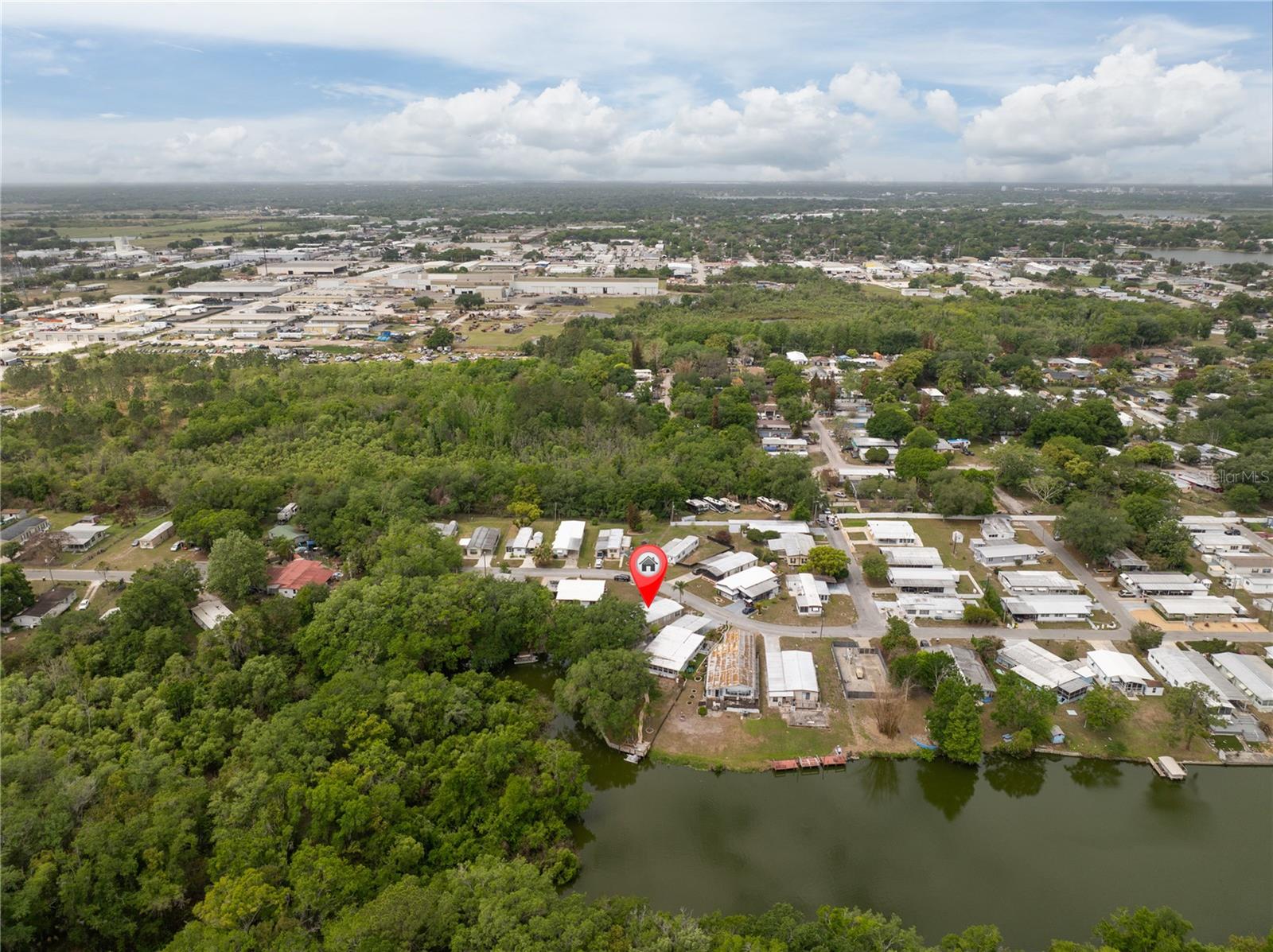1934 BLUE LAKE DR, LAKELAND, FL, 33801