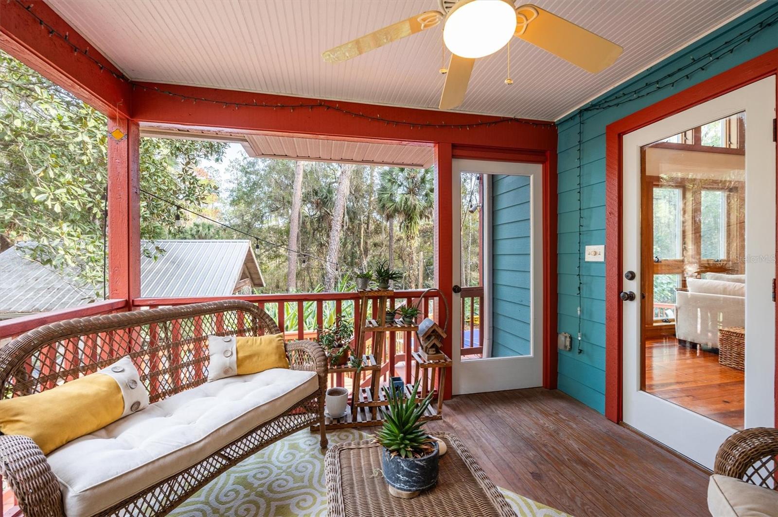 22675 NW 75TH AVENUE RD, MICANOPY, FL, 32667