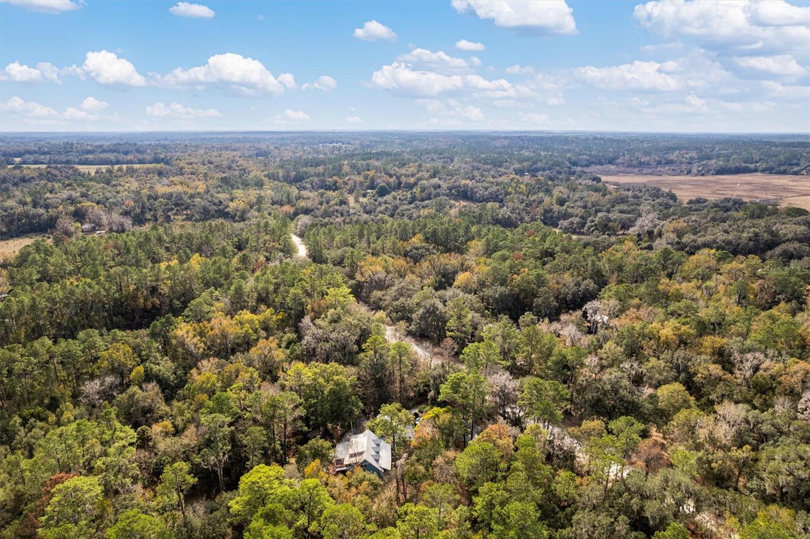 22675 NW 75TH AVENUE RD, MICANOPY, FL, 32667