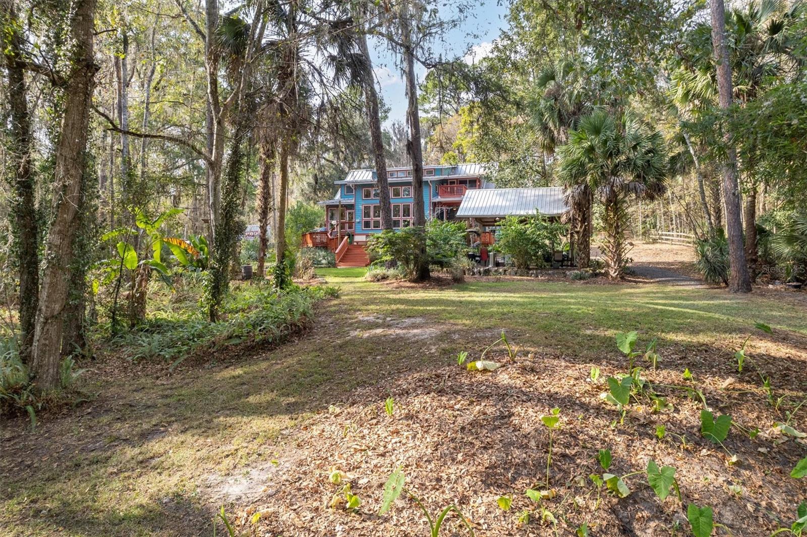 22675 NW 75TH AVENUE RD, MICANOPY, FL, 32667