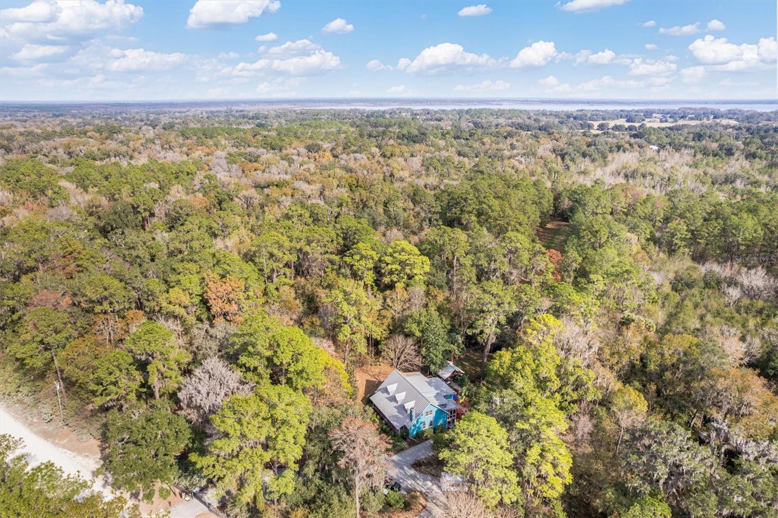 22675 NW 75TH AVENUE RD, MICANOPY, FL, 32667