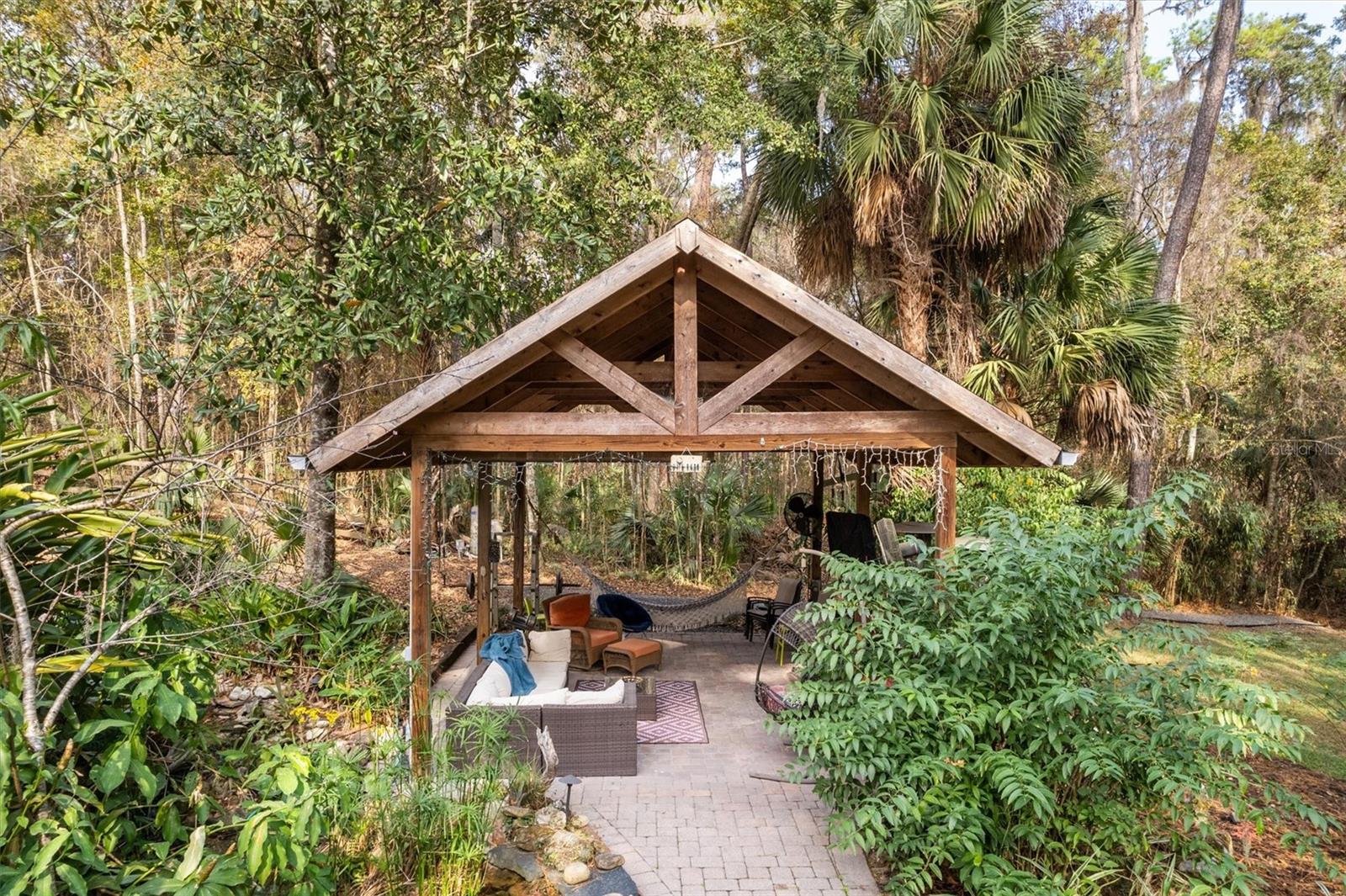 22675 NW 75TH AVENUE RD, MICANOPY, FL, 32667