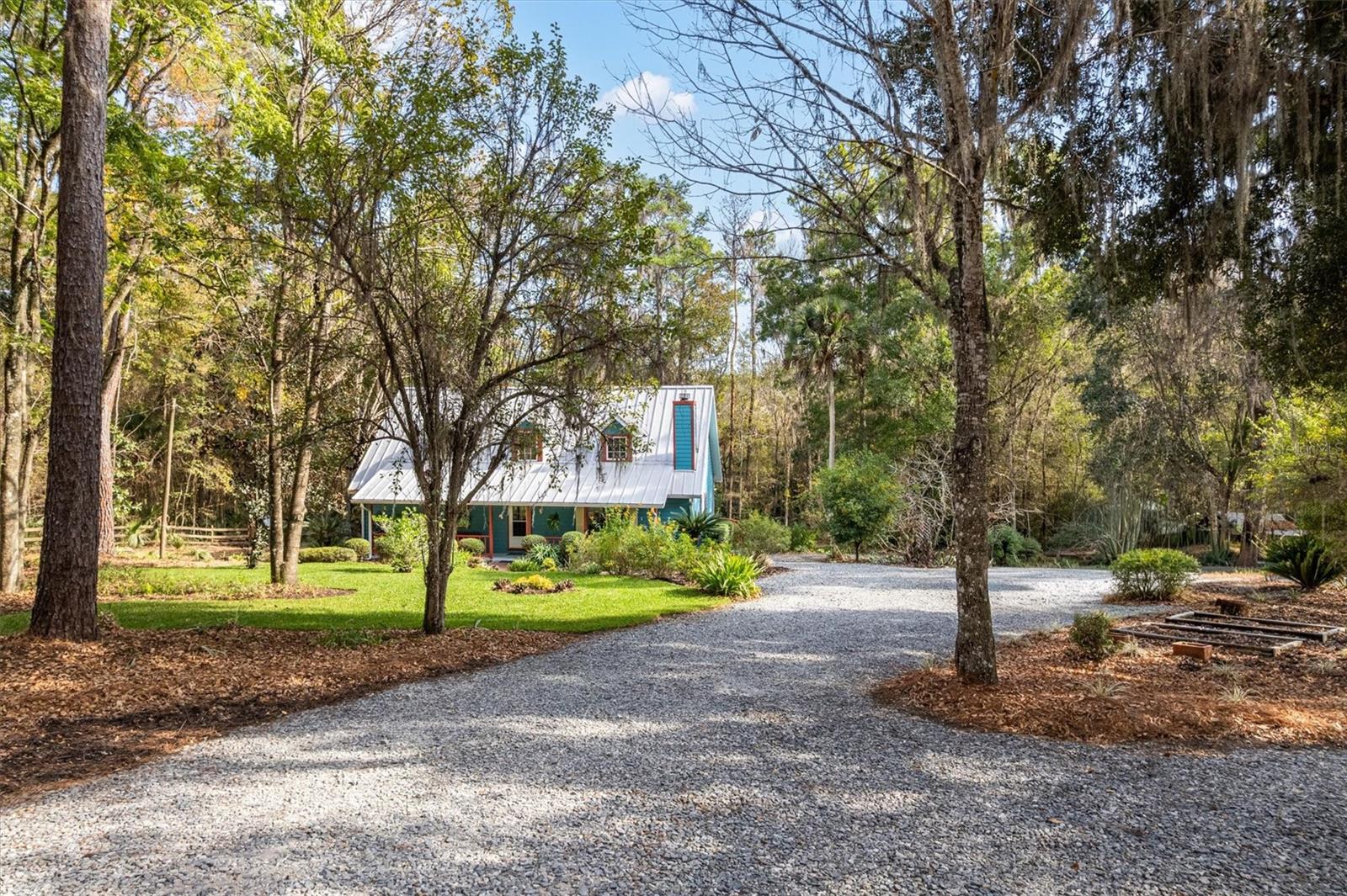 22675 NW 75TH AVENUE RD, MICANOPY, FL, 32667