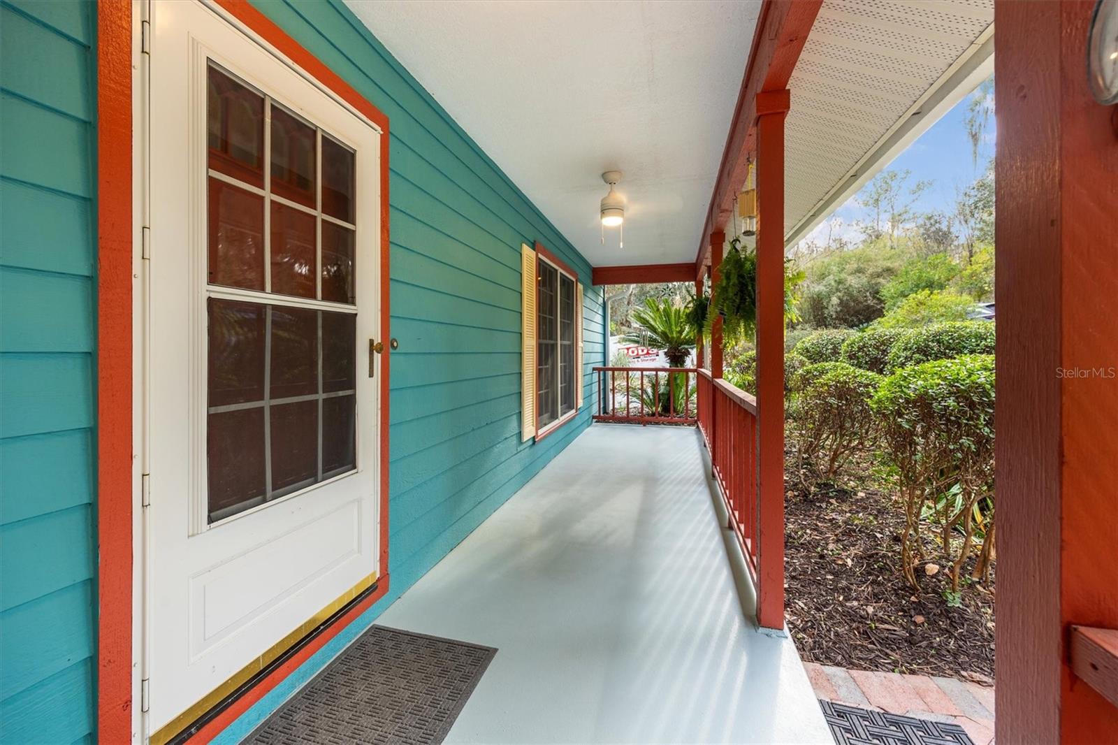 22675 NW 75TH AVENUE RD, MICANOPY, FL, 32667