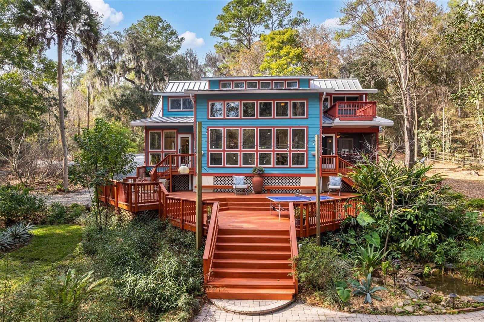 22675 NW 75TH AVENUE RD, MICANOPY, FL, 32667