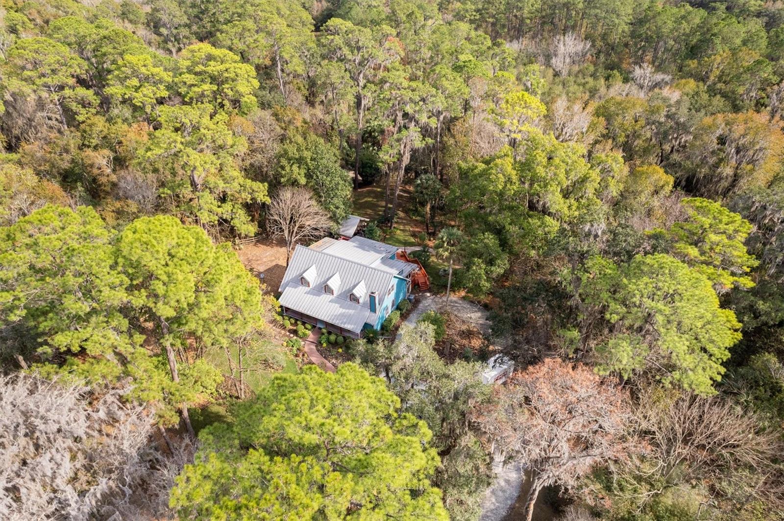 22675 NW 75TH AVENUE RD, MICANOPY, FL, 32667