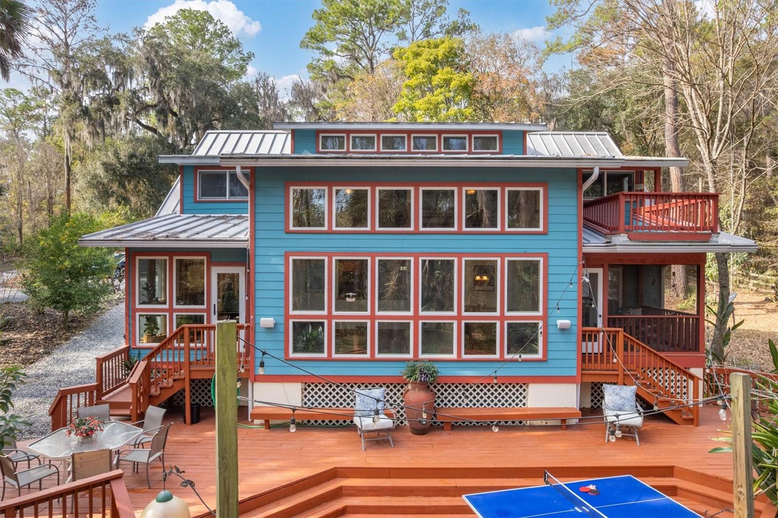 22675 NW 75TH AVENUE RD, MICANOPY, FL, 32667