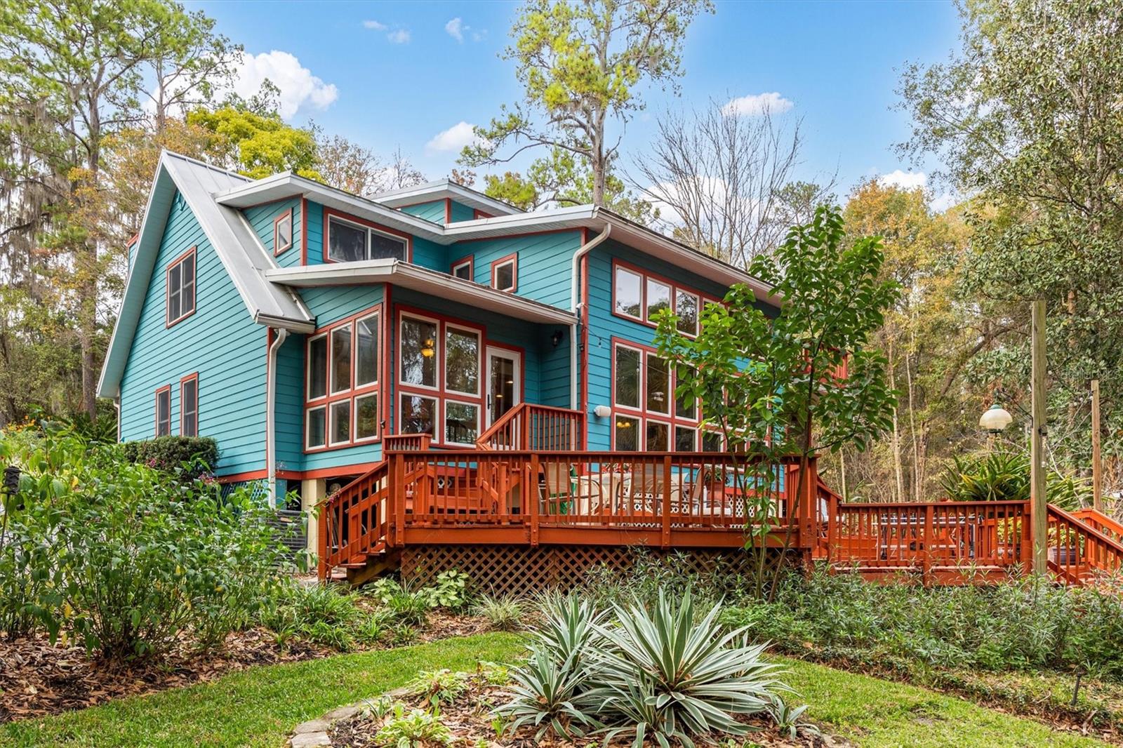 22675 NW 75TH AVENUE RD, MICANOPY, FL, 32667