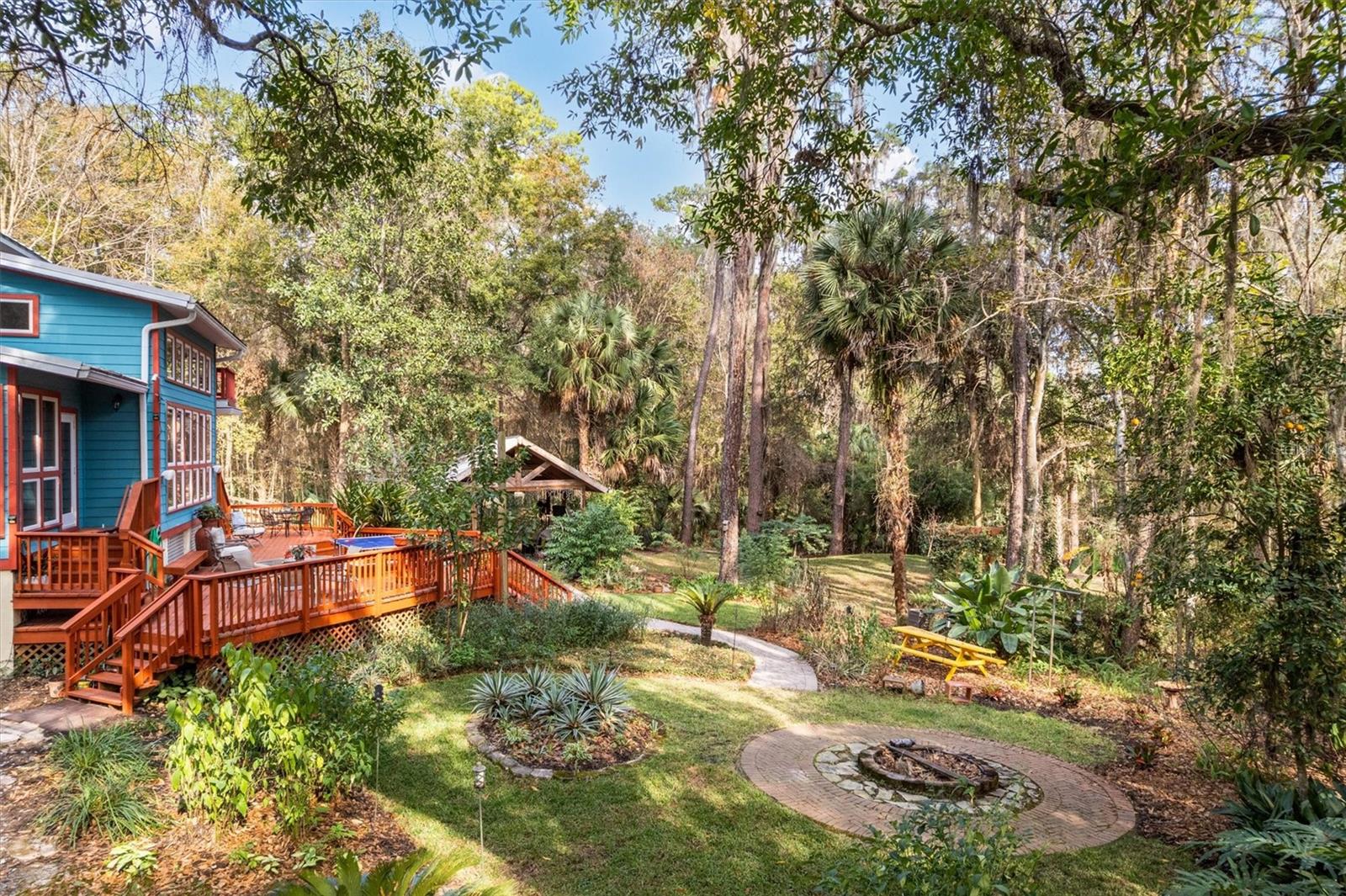 22675 NW 75TH AVENUE RD, MICANOPY, FL, 32667