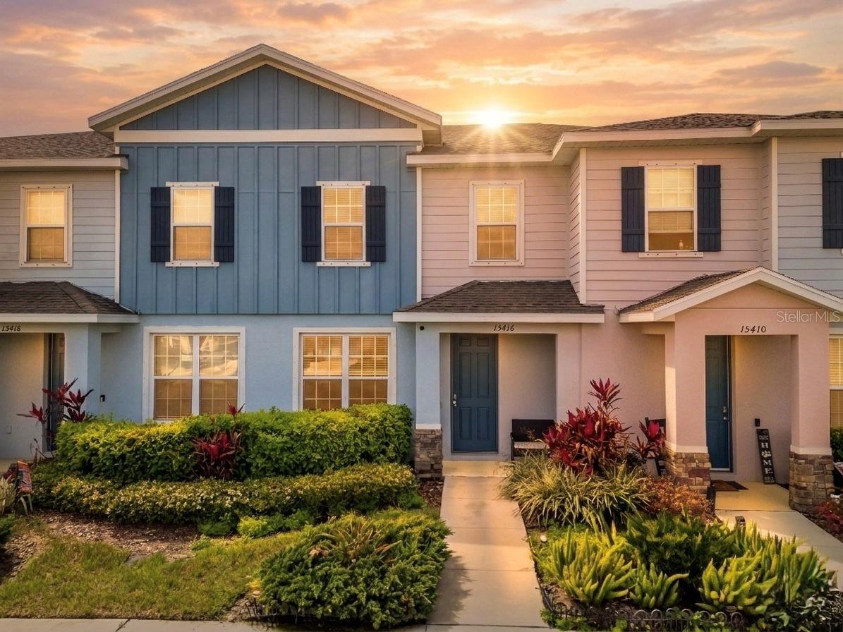 15416 CARAVAN AVE, ODESSA, FL, 33556