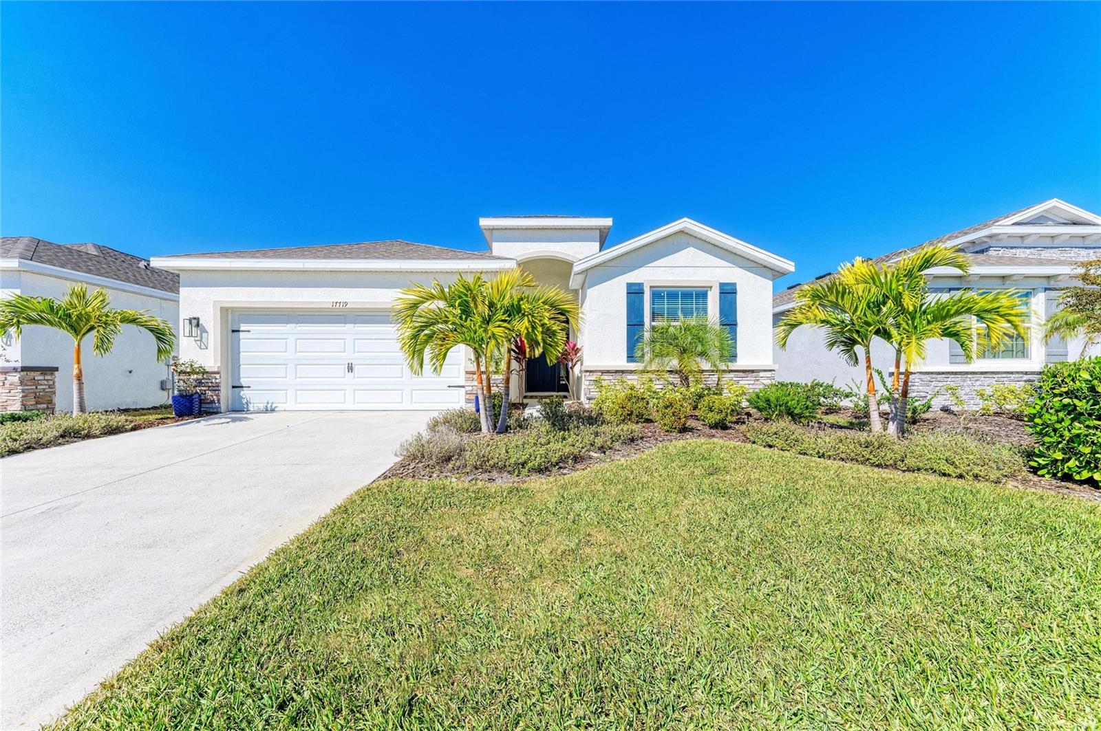 17719 CANTARINA CV, BRADENTON, FL, 34211