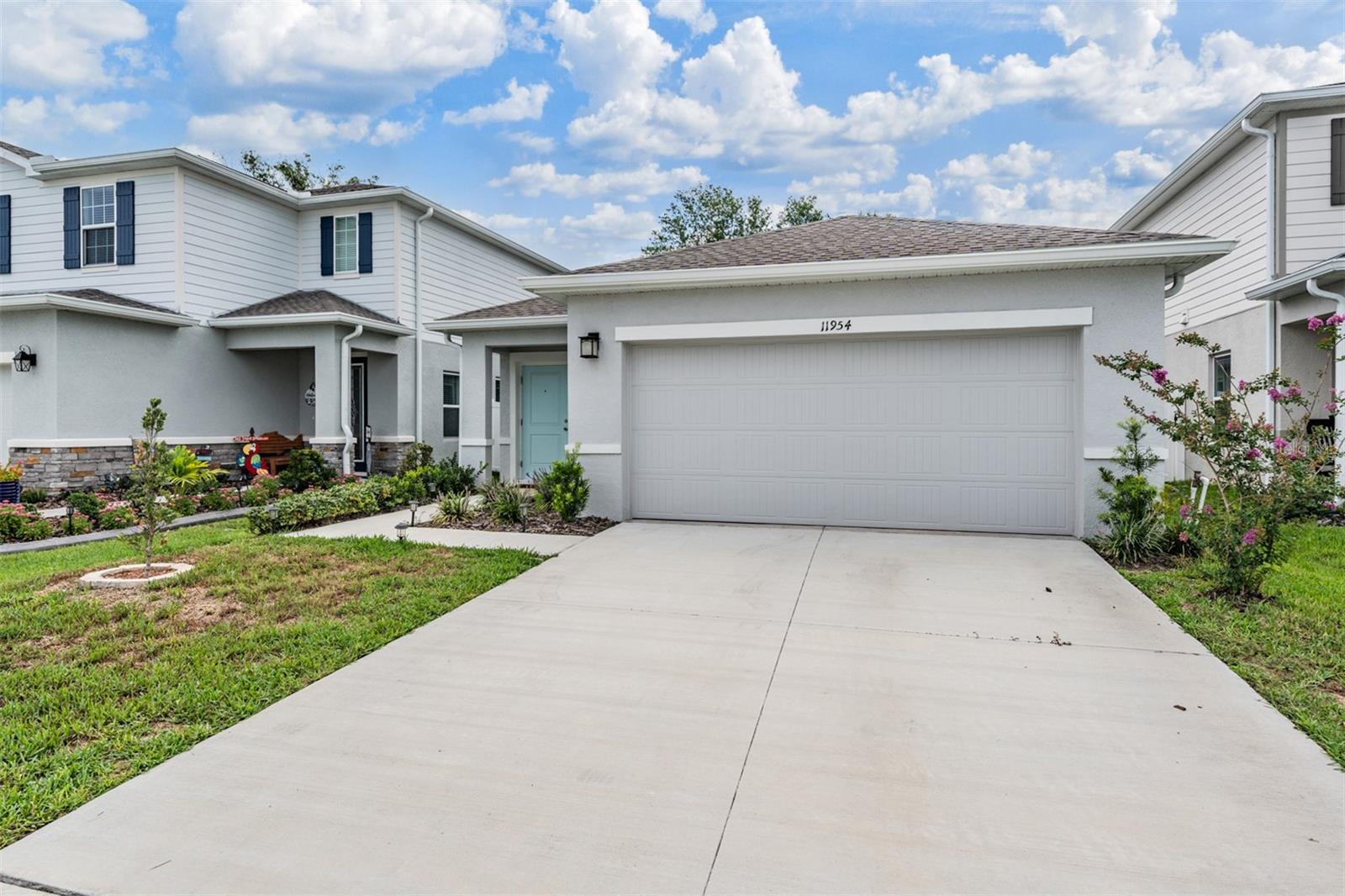 11954 BRISTOL BRIDGE RD, SPRING HILL, FL, 34610