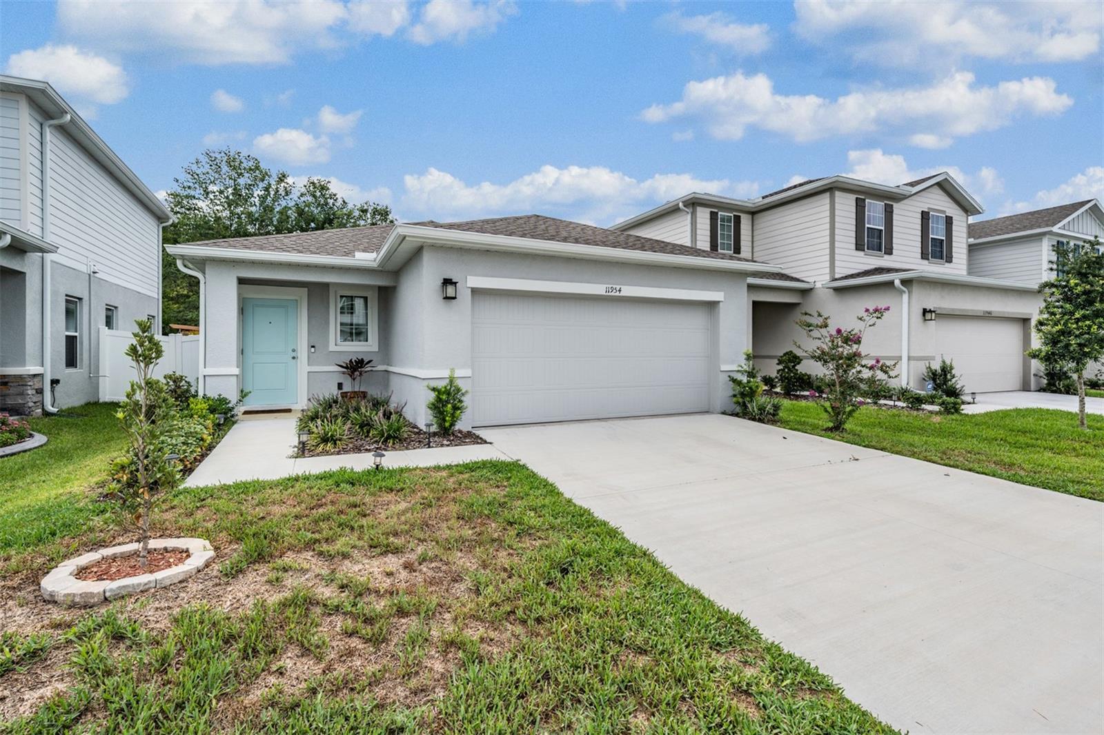 11954 BRISTOL BRIDGE RD, SPRING HILL, FL, 34610