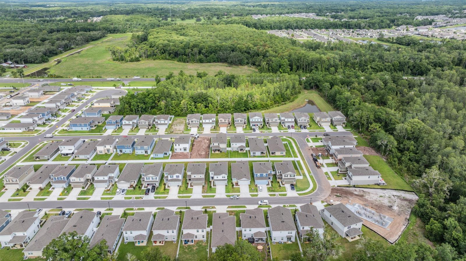 11954 BRISTOL BRIDGE RD, SPRING HILL, FL, 34610