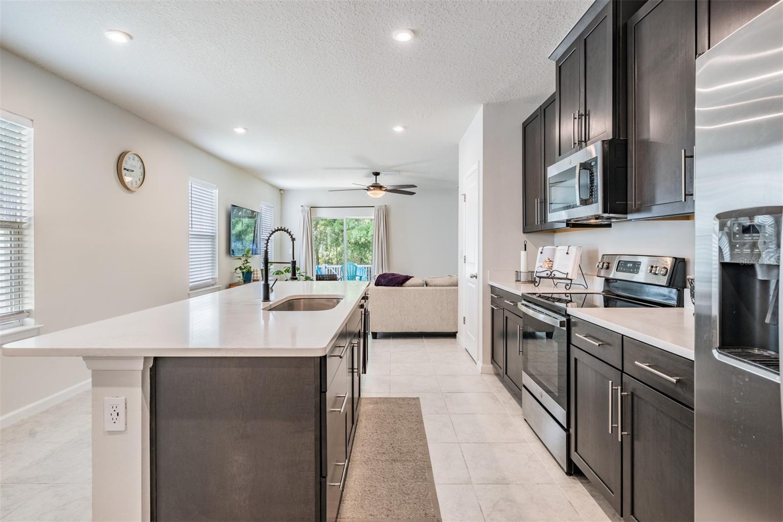 11954 BRISTOL BRIDGE RD, SPRING HILL, FL, 34610