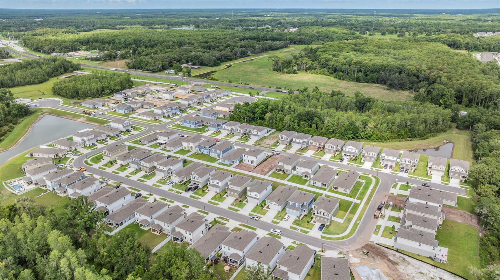 11954 BRISTOL BRIDGE RD, SPRING HILL, FL, 34610