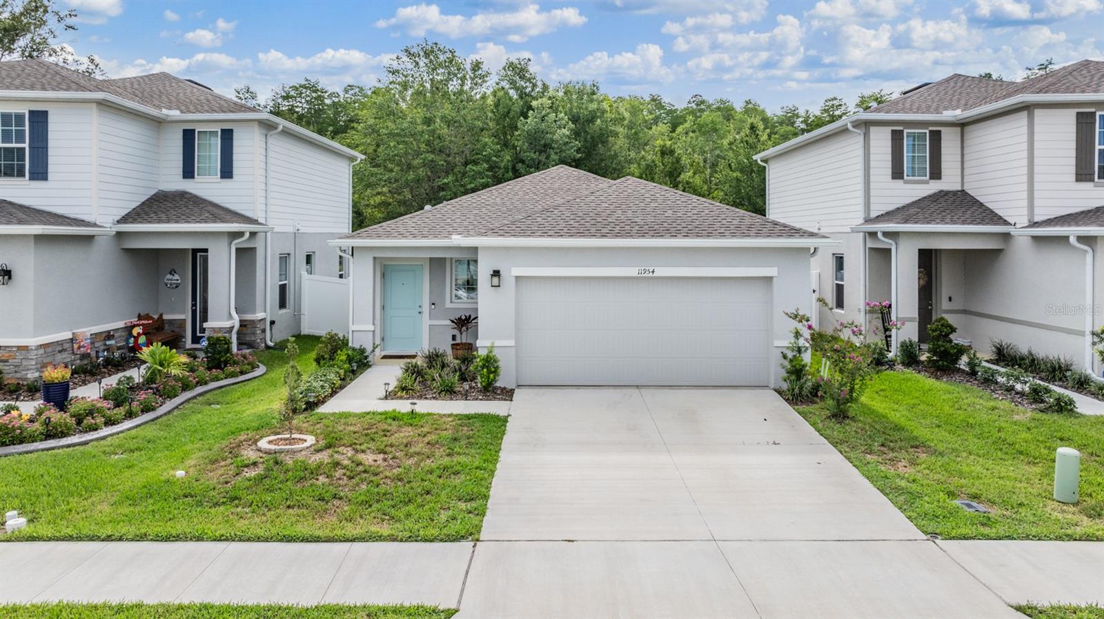 11954 BRISTOL BRIDGE RD, SPRING HILL, FL, 34610
