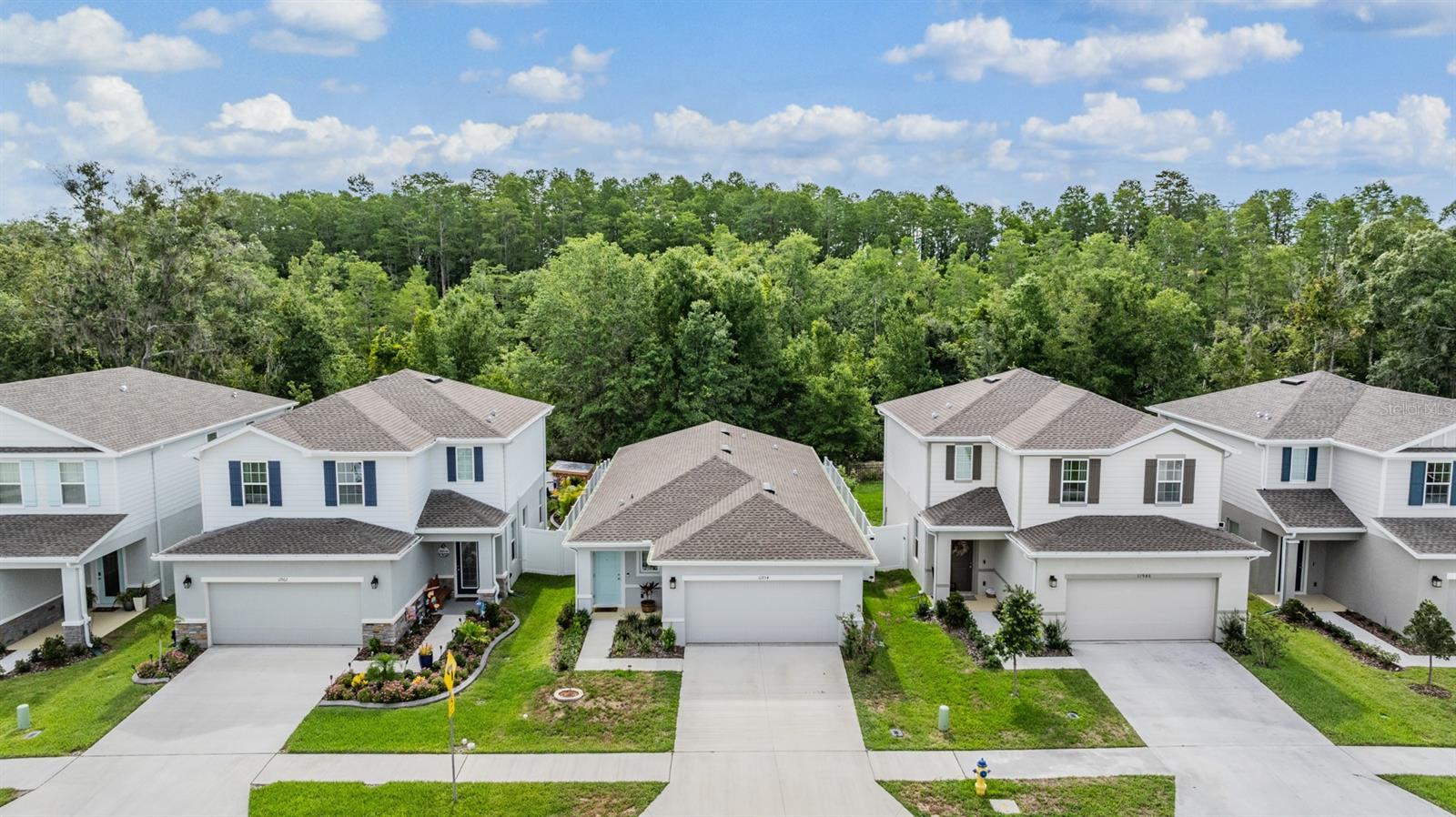 11954 BRISTOL BRIDGE RD, SPRING HILL, FL, 34610