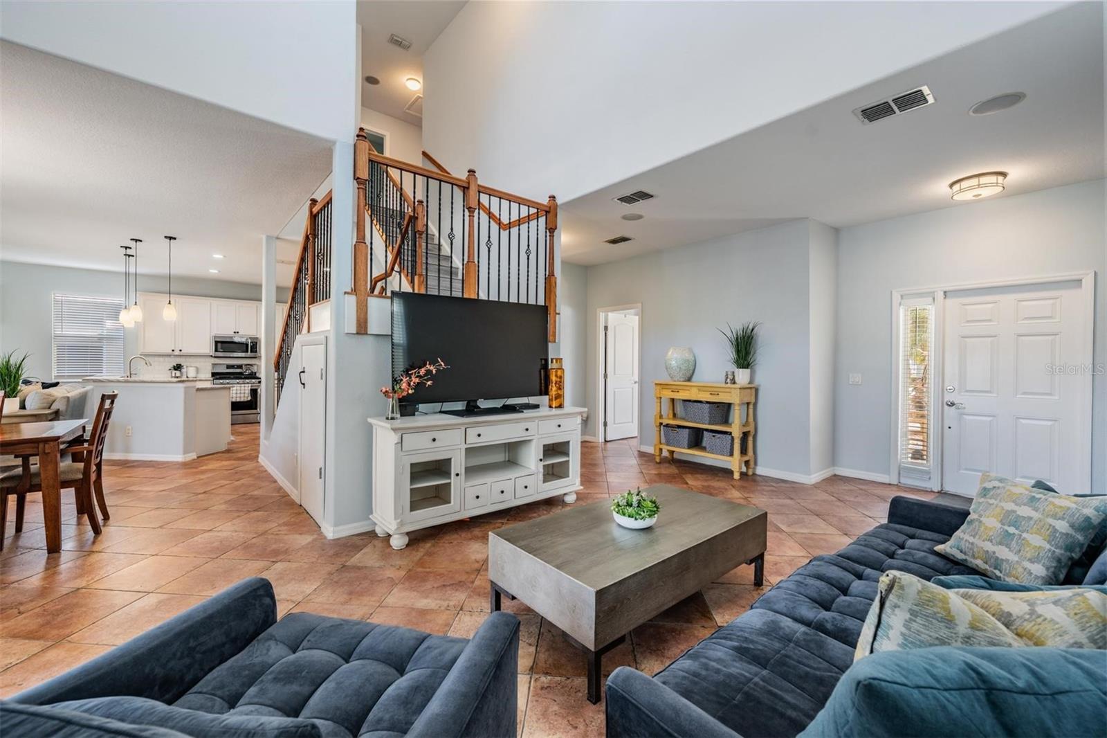 2nd view of living room