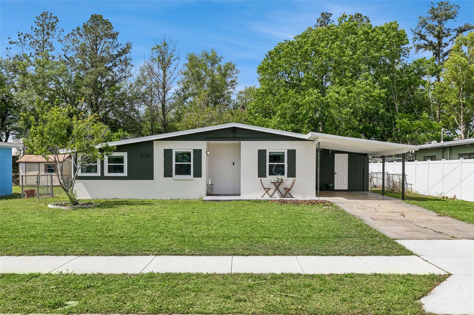 2732 HERTHA AVE, ORLANDO, FL, 32826