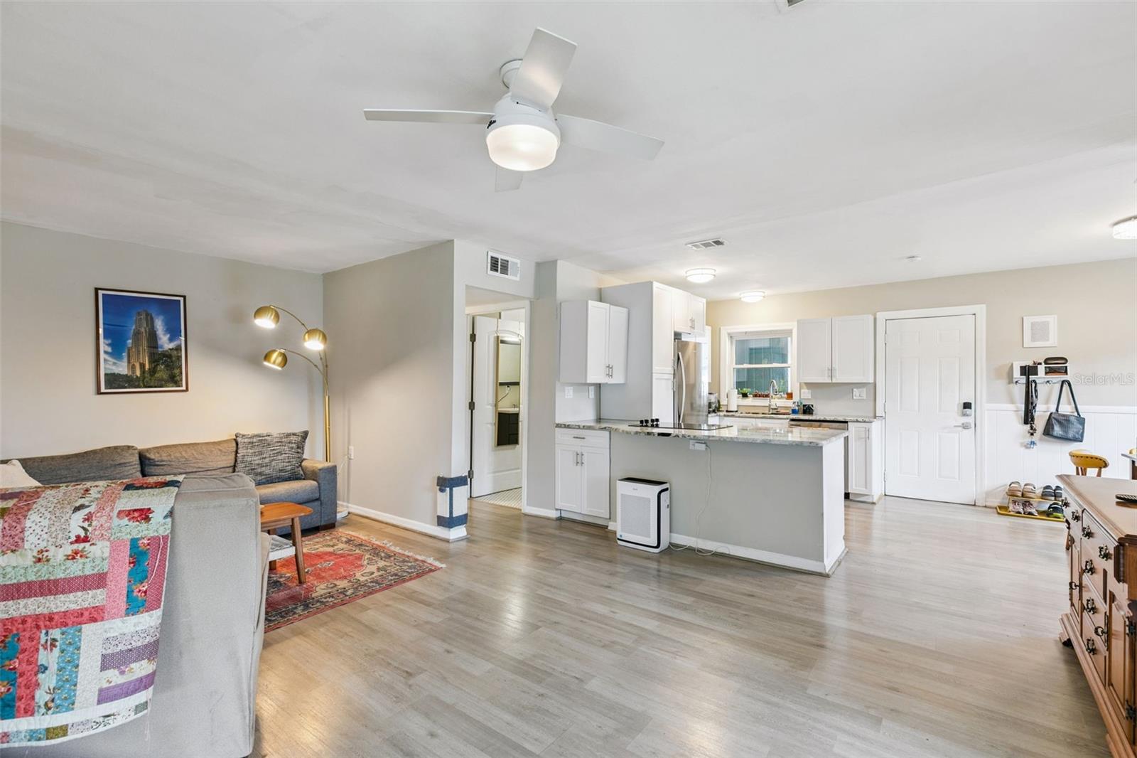 2732 HERTHA AVE, ORLANDO, FL, 32826