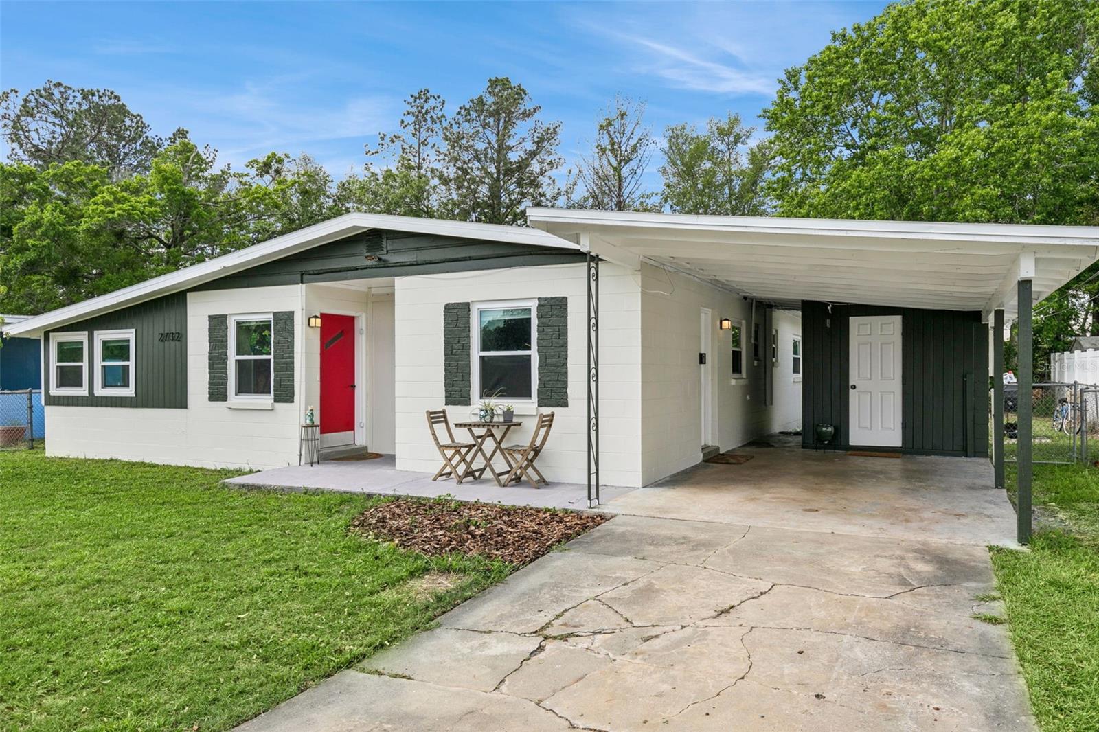 2732 HERTHA AVE, ORLANDO, FL, 32826