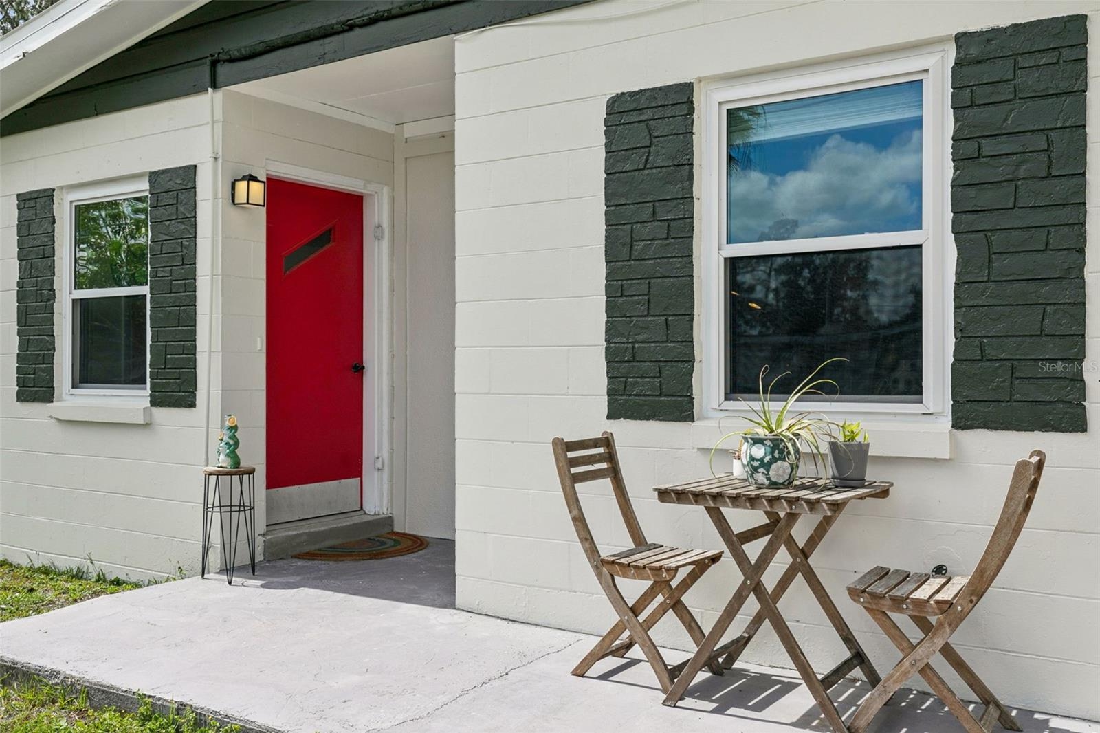 2732 HERTHA AVE, ORLANDO, FL, 32826