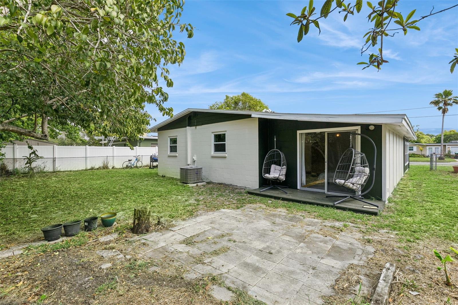 2732 HERTHA AVE, ORLANDO, FL, 32826