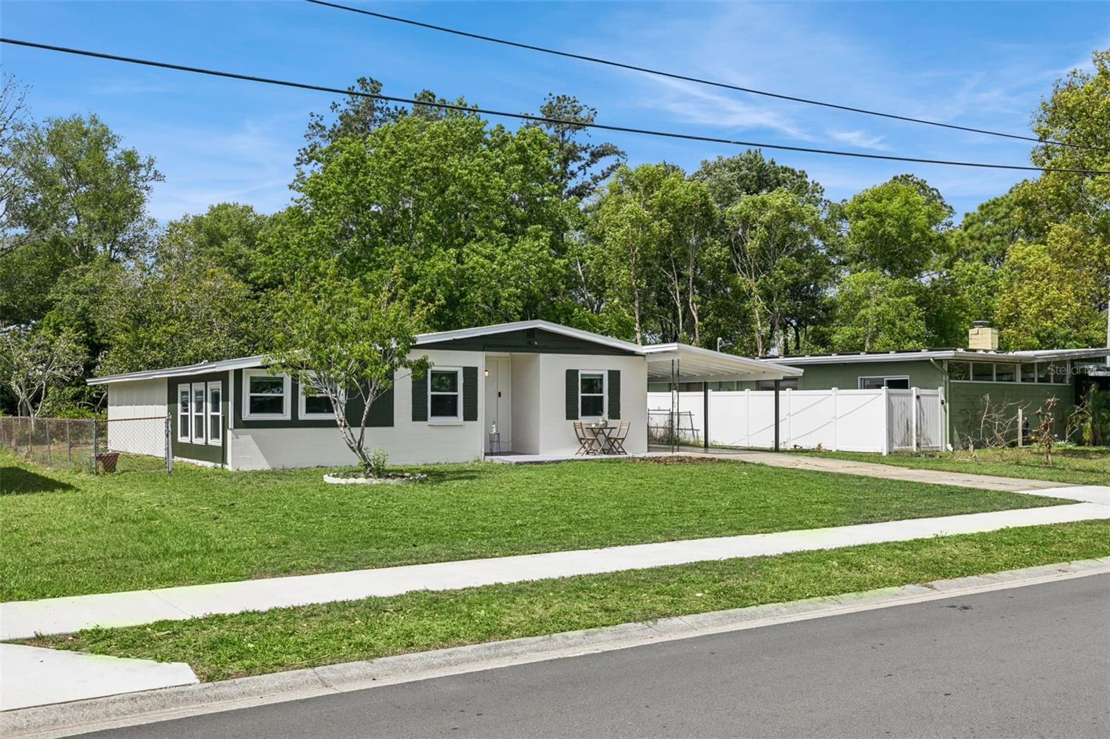 2732 HERTHA AVE, ORLANDO, FL, 32826