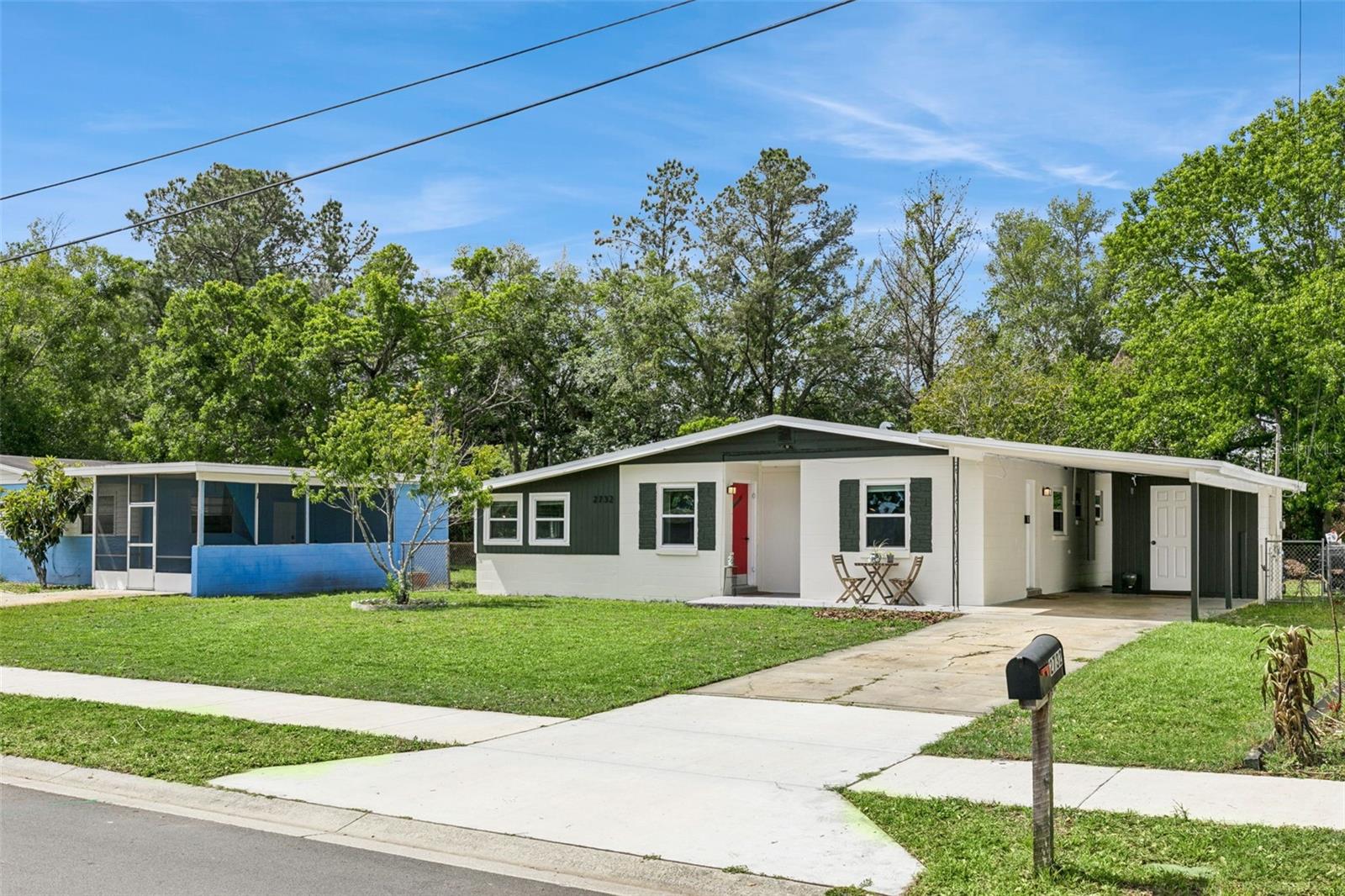 2732 HERTHA AVE, ORLANDO, FL, 32826