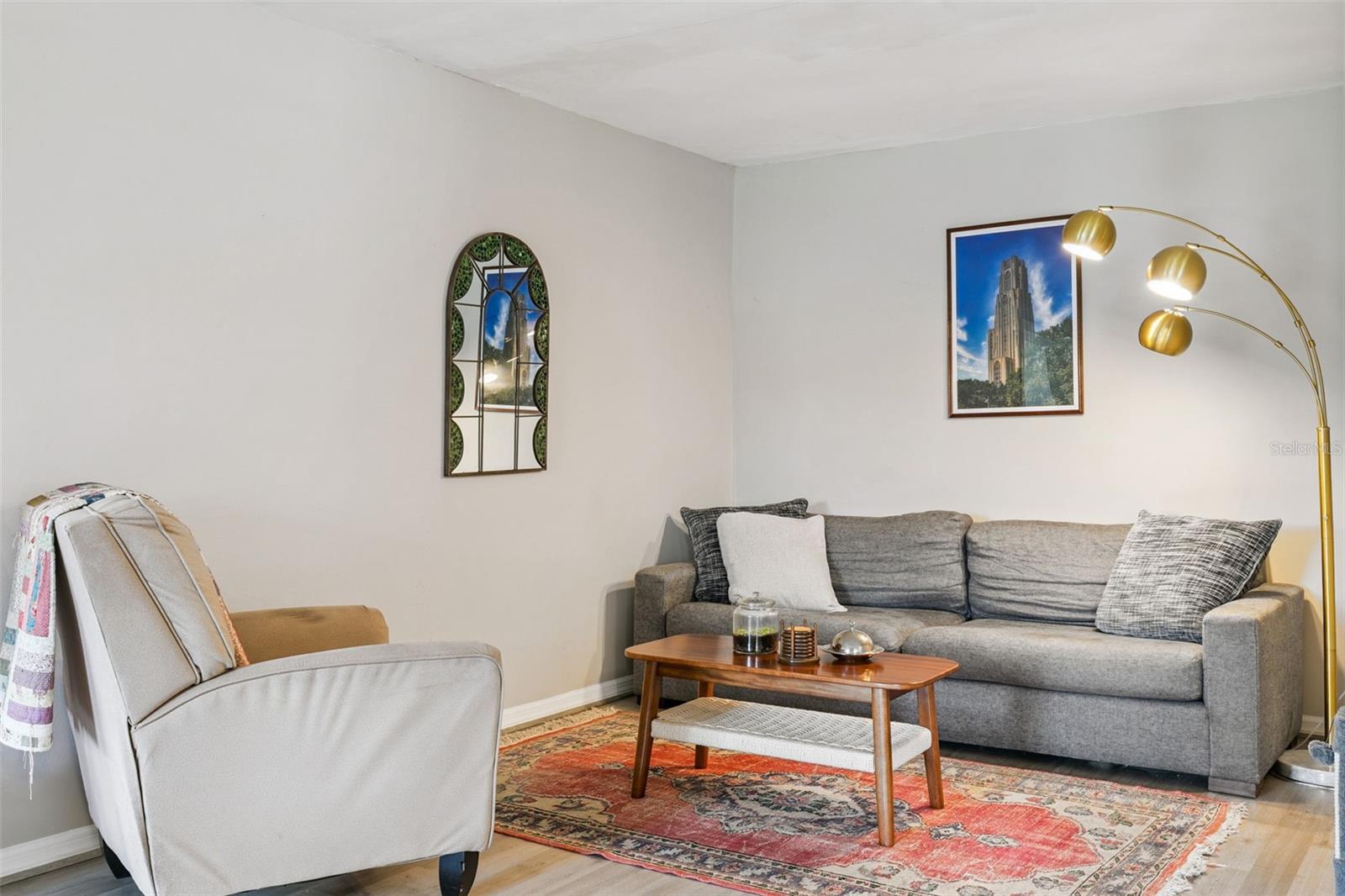 2732 HERTHA AVE, ORLANDO, FL, 32826