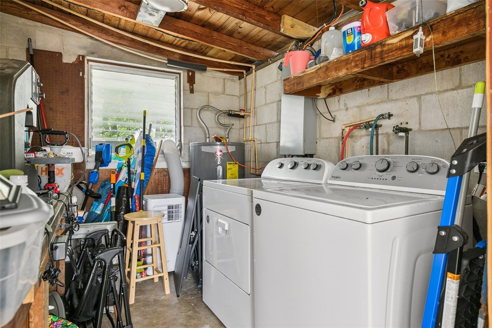 2732 HERTHA AVE, ORLANDO, FL, 32826