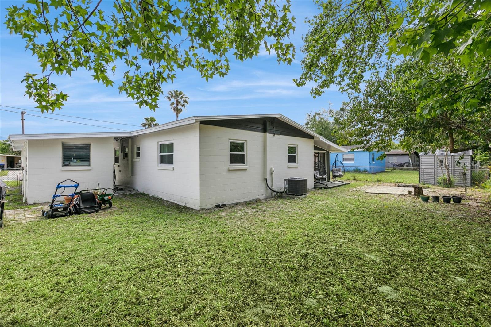 2732 HERTHA AVE, ORLANDO, FL, 32826