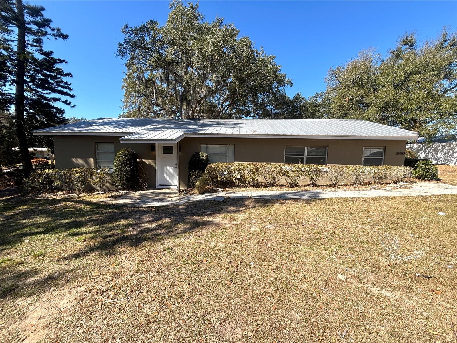 840 LAKE AVE, CLERMONT, FL, 34711