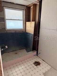 Primary ensuite bath