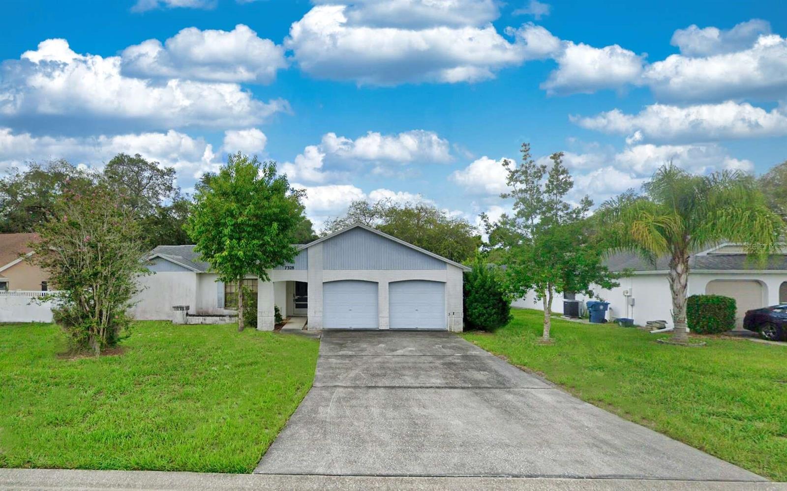 7328 FLYWAY DR, SPRING HILL, FL, 34607