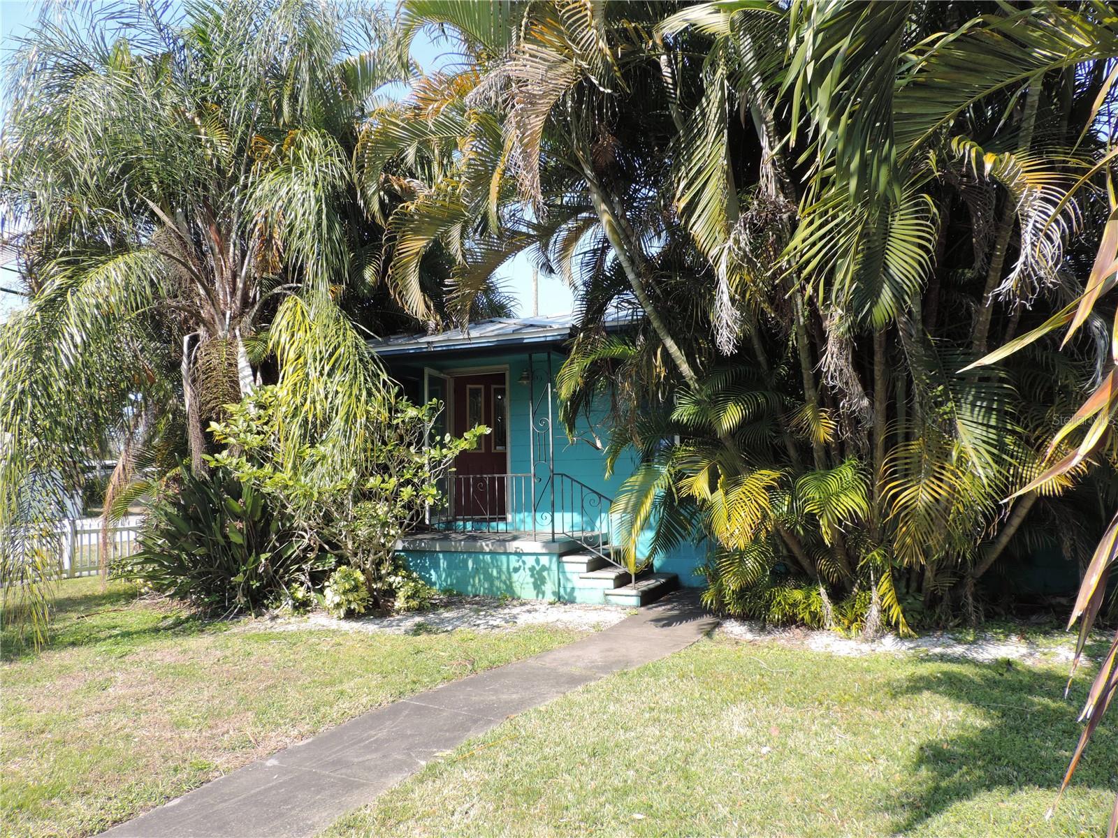 5325 11TH AVE S, GULFPORT, FL, 33707