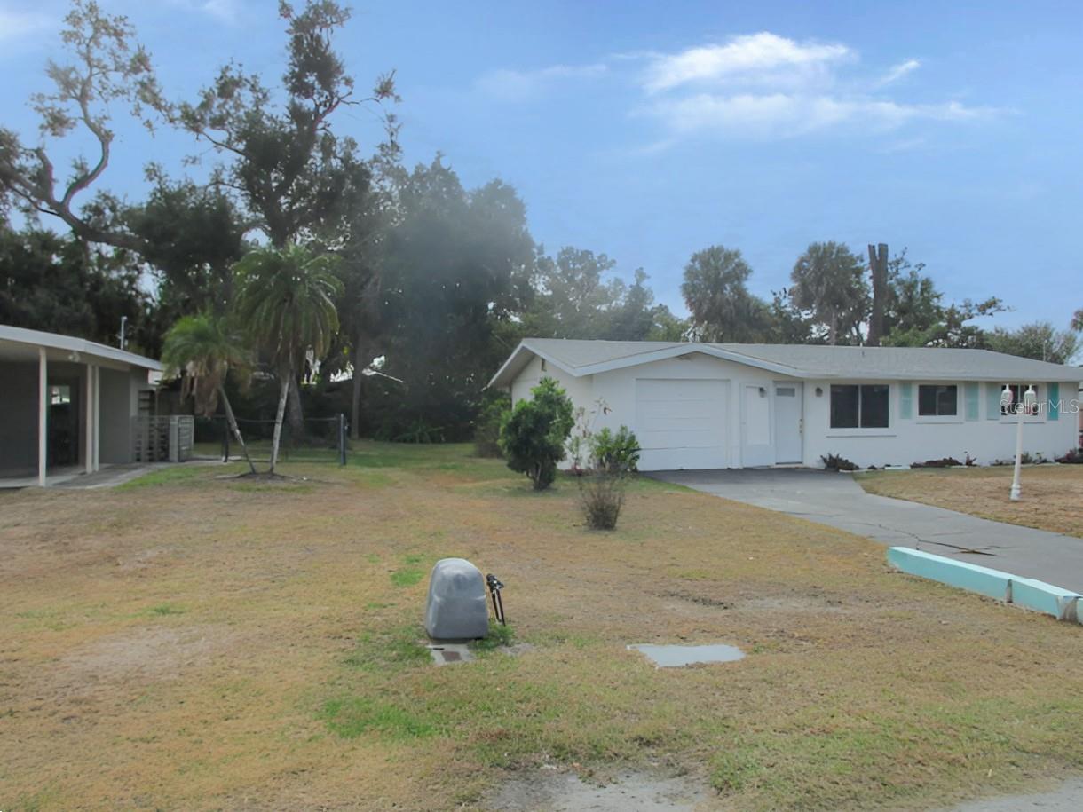 3024 WILLIAMSBURG ST, SARASOTA, FL, 34231