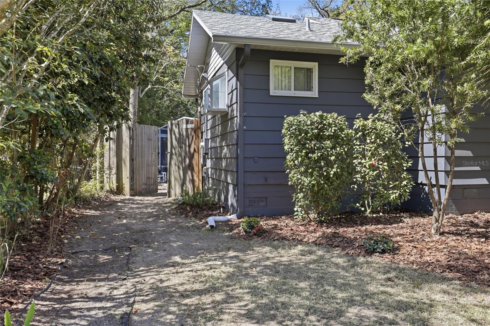 600 NW 35TH ST, GAINESVILLE, FL, 32607